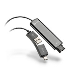 Зарядное устройство для ноутбука Poly 218266-01 цена и информация | Адаптеры, USB-разветвители | hansapost.ee