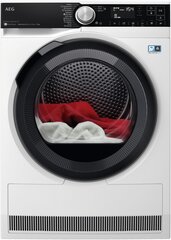 Aeg Tr959M6SE price and information | Tumble dryers | hansapost.ee