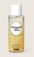 Lõhnastatud kehasprei Victoria's Secret Pineapple Slice naistele, 250 ml hind ja info | Dušigeelid ja deodorandid naistele | hansapost.ee