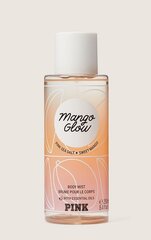 Lõhnastatud kehasprei Victoria's Secret Mango Glow naistele, 250 ml цена и информация | Парфюмированная косметика для женщин | hansapost.ee