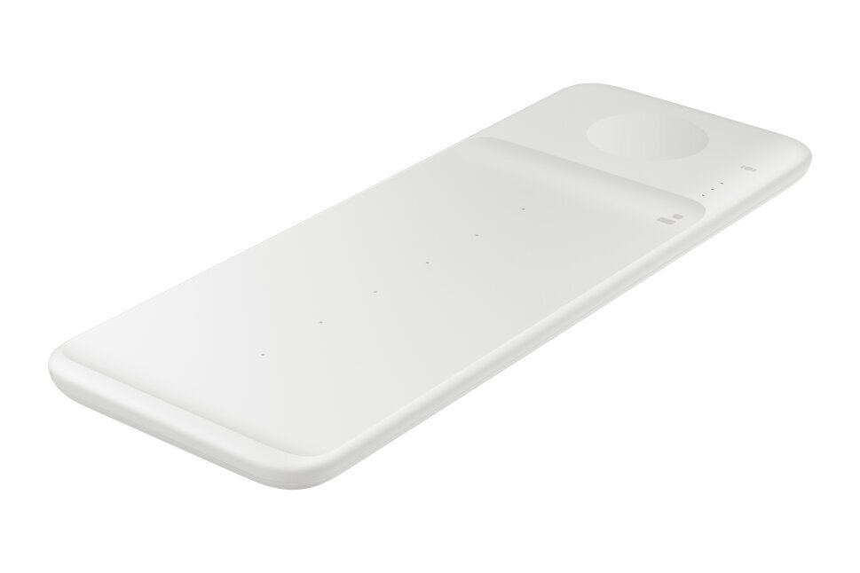 Samsung Trio EP-P6300 цена и информация | Laadijad mobiiltelefonidele | hansapost.ee