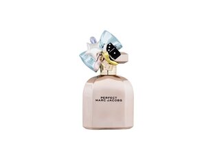 Parfüümvesi Marc Jacobs Perfect EDP naistele, 50 ml hind ja info | Marc Jacobs Parfüümid, lõhnad ja kosmeetika | hansapost.ee