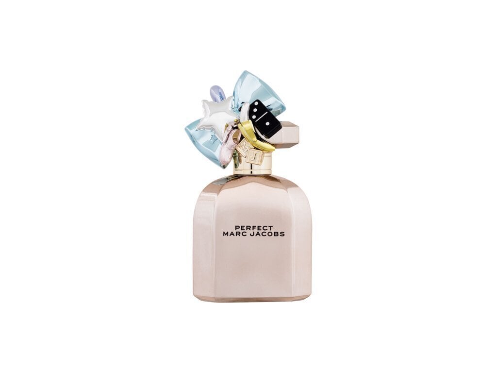 Parfüüm Marc Jacobs Perfect Charm EDP naistele, 50 ml hind ja info | Parfüümid naistele | hansapost.ee