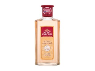 Kölnivesi naistele Mont St Michel Instant Ensoleille EDC, 250 ml цена и информация | Духи для Нее | hansapost.ee