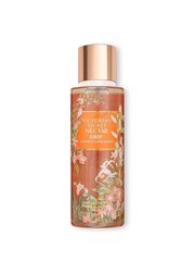 Lõhnastatud kehasprei Victoria's Secret Nectar Drip, 250 ml hind ja info | Dušigeelid ja deodorandid naistele | hansapost.ee