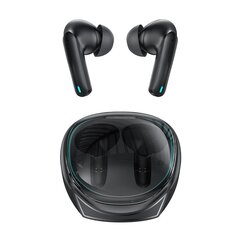 Kõrvaklapid Usams XJ13 Dual-mic ENC Gaming TWS, black hind ja info | Kõrvaklapid | hansapost.ee