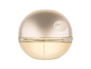 Parfüümvesi naistele DKNY Be Golden Delicious EDP, 30 ml hind ja info | Parfüümid naistele | hansapost.ee