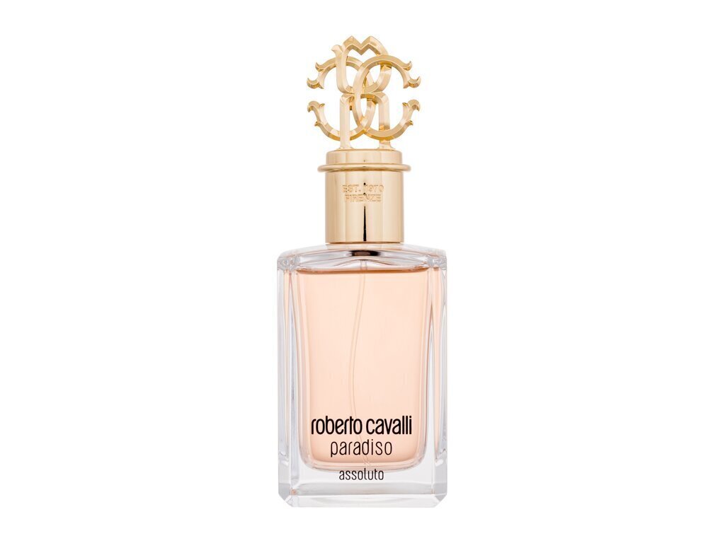 Parfüümvesi naistele Roberto Cavalli Paradiso Assoluto EDP, 100ml hind ja info | Parfüümid naistele | hansapost.ee