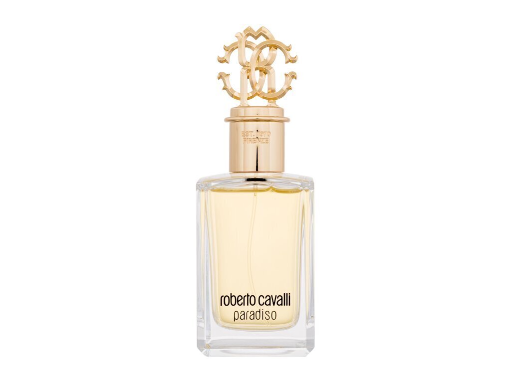 Parfüümvesi naistele Roberto Cavalli Paradiso EDP, 100 ml hind ja info | Parfüümid naistele | hansapost.ee