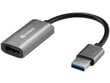 Sandberg 134-19 HDMI to USB цена и информация | USB adapterid ja jagajad | hansapost.ee