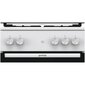 Gorenje GG5A13WJ цена и информация | Gaasipliidid | hansapost.ee