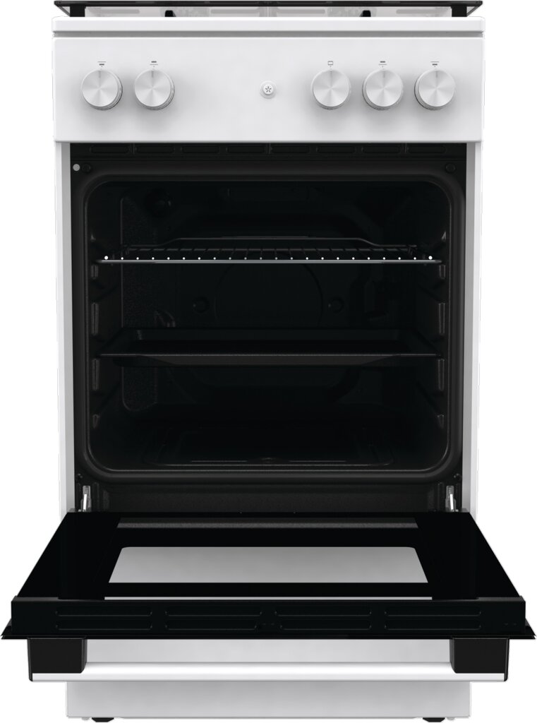 Gorenje GG5A13WJ hind ja info | Gaasipliidid | hansapost.ee