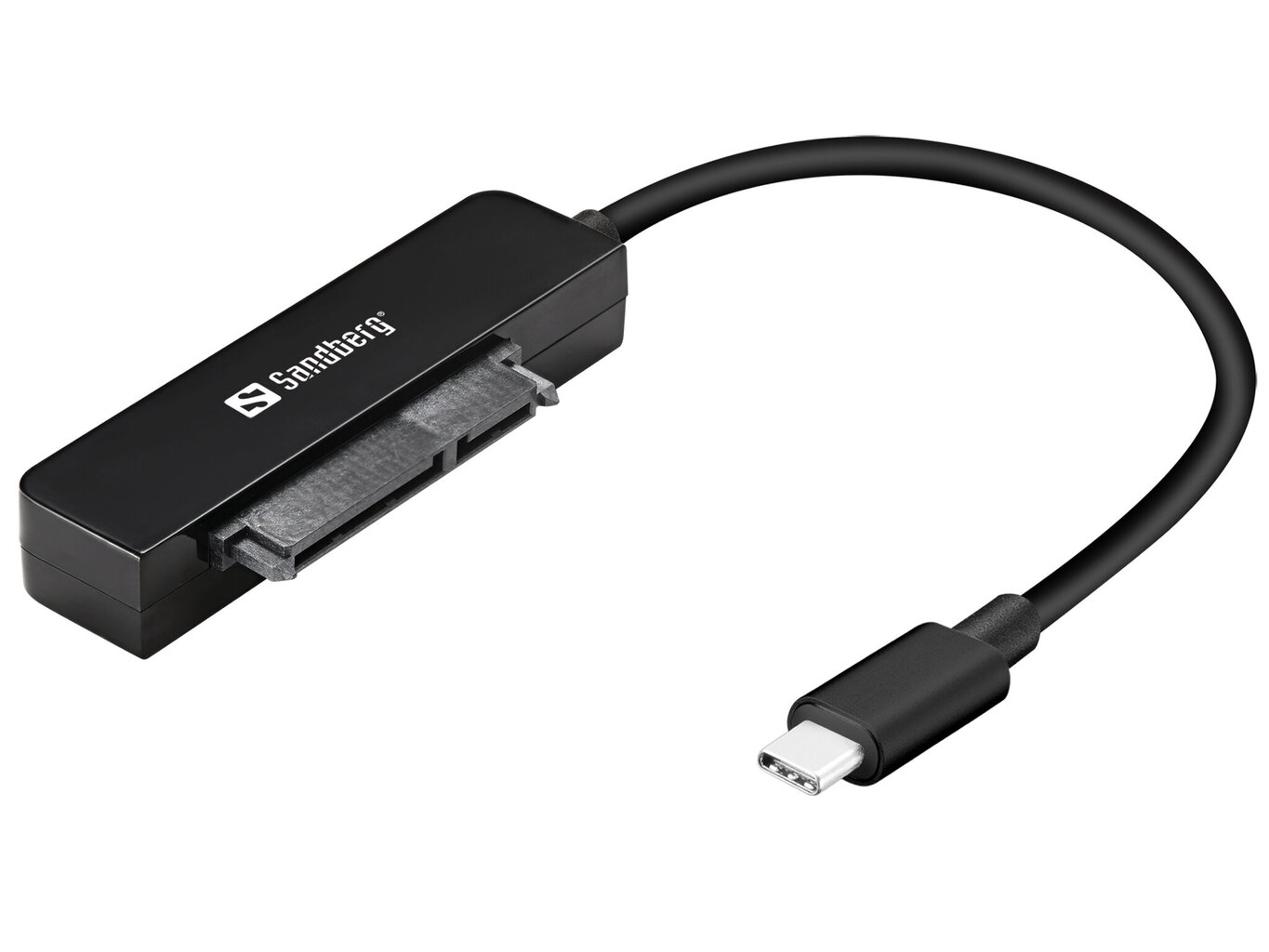 Sandberg 136-37 цена и информация | USB adapterid ja jagajad | hansapost.ee