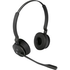 Jabra Engage 55Stereo цена и информация | Наушники | hansapost.ee