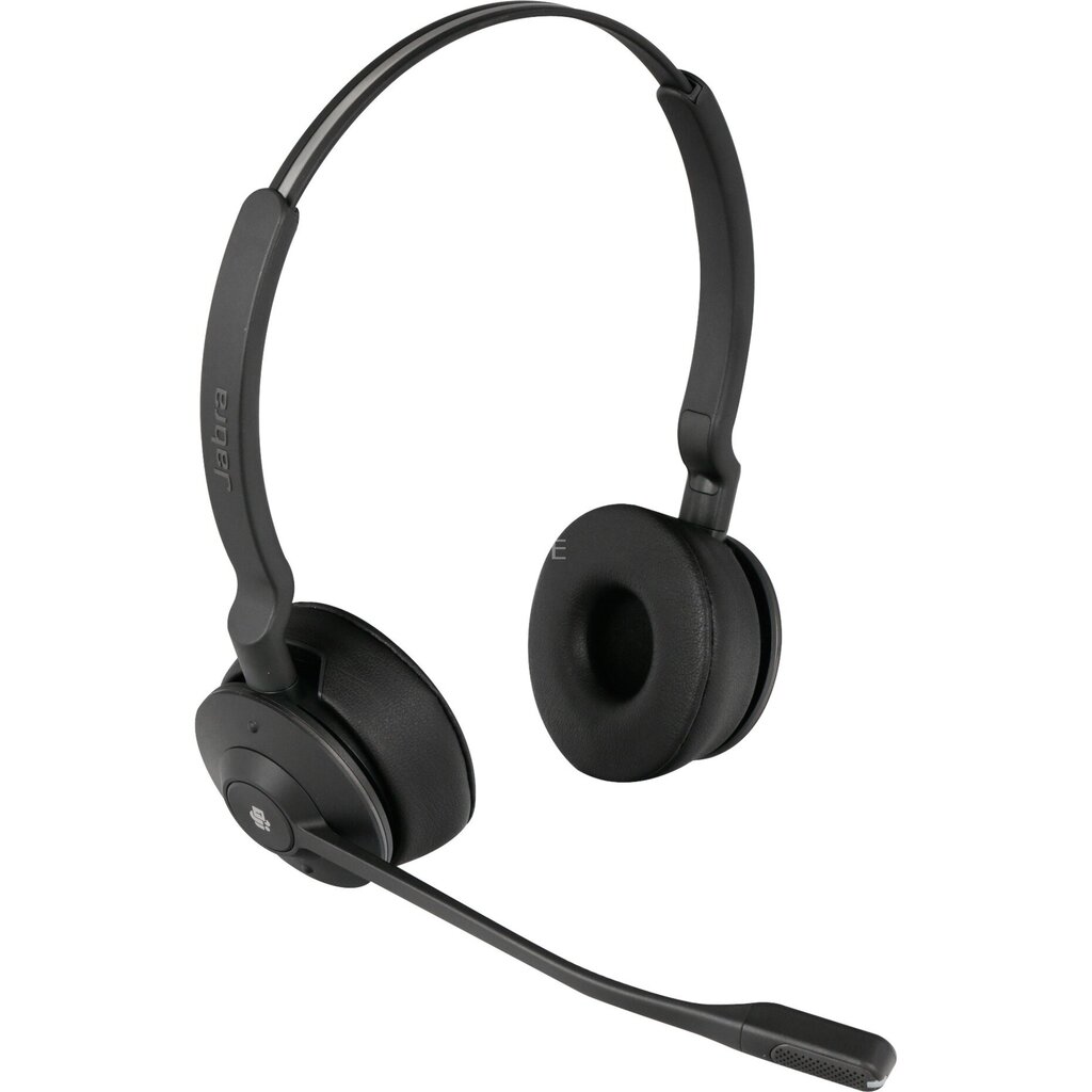 Jabra Engage 55Stereo цена и информация | Kõrvaklapid | hansapost.ee