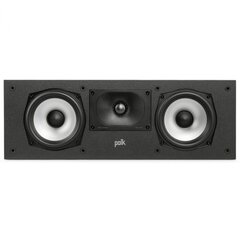 Polk Audio Monitor XT30 hind ja info | Polk Arvutid ja IT- tehnika | hansapost.ee