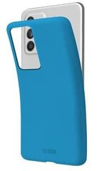 SBS Vanity Cover Samsung Galaxy A23 5G Blue hind ja info | Telefonide kaitsekaaned ja -ümbrised | hansapost.ee