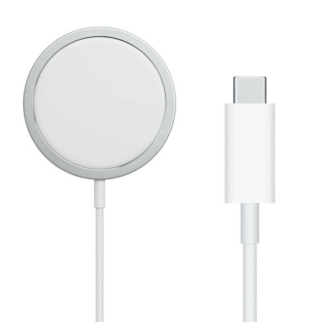 RoGer MagSafe USB-C 2A hind ja info | Laadijad mobiiltelefonidele | hansapost.ee