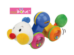 Vajuta ja sõida ussike / K´sKids price and information | Toys for babies | hansapost.ee