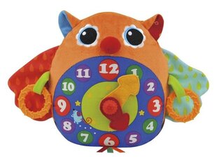 Сова часы / K´sKids цена и информация | Игрушки для малышей | hansapost.ee
