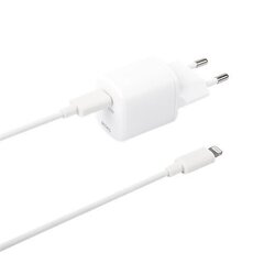 Deltaco USBC-AC141 price and information | Chargers for mobile phones | hansapost.ee