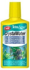 Очиститель аквариумной воды Tetra, 250 мл цена и информация | Tetra Товары для животных | hansapost.ee