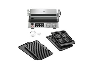 Braun MultiGrill 7 CG 7044 цена и информация | Электрогрили | hansapost.ee