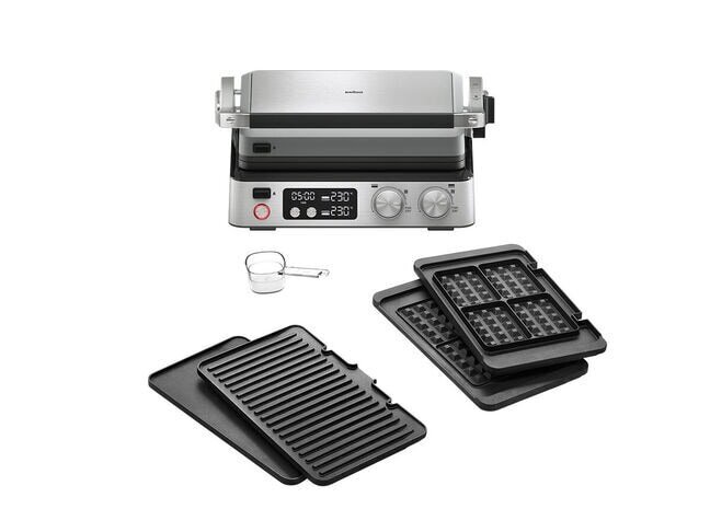 Braun MultiGrill 7 CG 7044 цена и информация | Lauagrillid | hansapost.ee