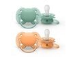 Lutt Philips Avent Ultra soft Neutral, 0-6 kuud, 2 tk. hind ja info |  Lutid | hansapost.ee