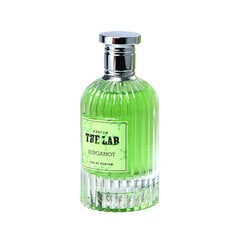 Духи мужские The Lab Men's Bergamot EDP, 100 мл цена и информация | The Lab Духи | hansapost.ee