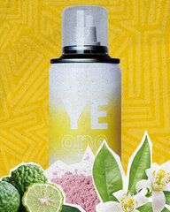 Parfüüm Drips Fragrances - YeOne - 125 ml hind ja info | Parfüümid naistele | hansapost.ee