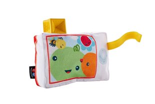 Игрушечный фотоаппарат для малышей Fisher Price цена и информация | Игрушки для малышей | hansapost.ee