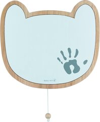 Puidust muusikakast koos jäljega Baby Art Wall Music Box hind ja info | Baby Art Lastekaubad ja beebikaubad | hansapost.ee