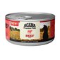 Acana Premium Pâté Beef kassidele veiselihaga, 85 g, 8 tk. цена и информация | Kassikonservid | hansapost.ee