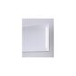 LED valgustusega peegel Kame Como 80x65 hind ja info | Peeglid vannituppa | hansapost.ee