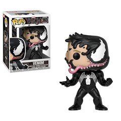 Kujuke POP! Marvel: Venom - Venom Eddie Broc hind ja info | Mänguasjad poistele | hansapost.ee