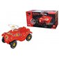 Lükkamismasin Big Bobby Car Classic, punane hind ja info | Beebide mänguasjad | hansapost.ee