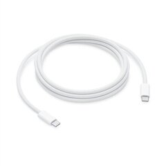 Apple 240W USB-C Charge Cable (2 m) MU2G3ZM/A цена и информация | Кабели для телефонов | hansapost.ee
