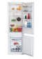 Beko BCHA275K41SN цена и информация | Külmkapid-külmikud | hansapost.ee