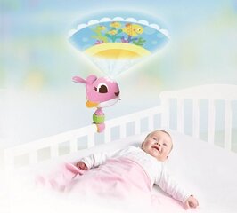 Ночник-проектор Tiny Love цена и информация | Игрушки для малышей | hansapost.ee