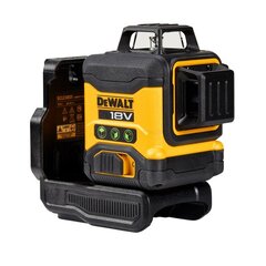 Ristlaser DeWalt DCLE34031N цена и информация | Механические инструменты | hansapost.ee