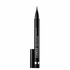 Подводка для глаз Clinique High Impact Easy Liquid Liner 03 Espresso, 0.67 гр цена и информация | Тушь, средства для роста ресниц, тени для век, карандаши для глаз | hansapost.ee