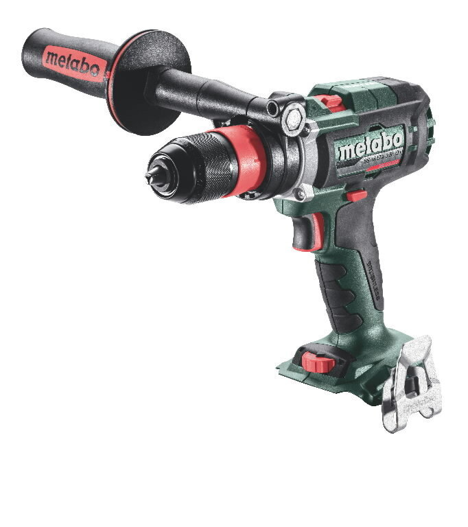 Akutrell BS 18 LTX-3 BL Q I, raam, MB145, Metabo 603184840&MET hind ja info | Akutrellid, puurid ja kruvikeerajad | hansapost.ee