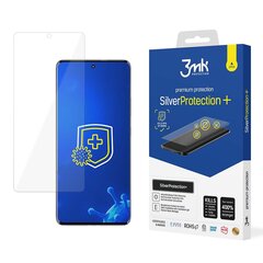 3mk SilverProtection price and information | Screen protectors and protective films | hansapost.ee