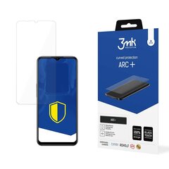 Samsung Galaxy S23 5G - 3mk ARC+ screen protector цена и информация | Защитные пленки для телефонов | hansapost.ee