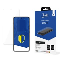 Asus ROG Phone 8|8 Pro - 3mk ARC+ screen protector цена и информация | Защитные пленки для телефонов | hansapost.ee