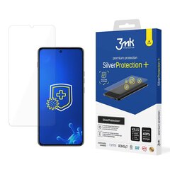3mk SilverProtection цена и информация | Защитные пленки для телефонов | hansapost.ee