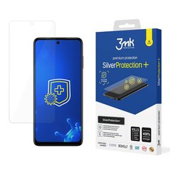 Huawei Mate 50 Pro - 3mk SilverProtection+ screen protector цена и информация | Защитные пленки для телефонов | hansapost.ee