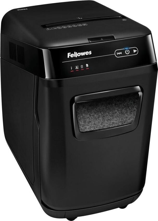 Fellowes AutoMax 200M hind ja info | Paberihundid ja dokumendipurustajad | hansapost.ee