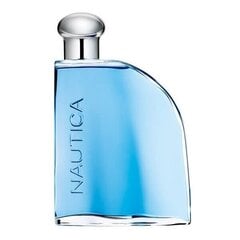 Tualettvesi Nautica Blue Ambition EDT, 100 ml hind ja info | Nautica Parfüümid, lõhnad ja kosmeetika | hansapost.ee